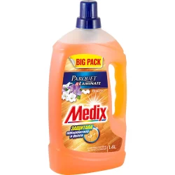 Medix Flowers parquet detergent 1.4l