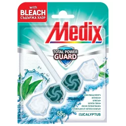 WC Medix Power Guard Eucali Air Freshene