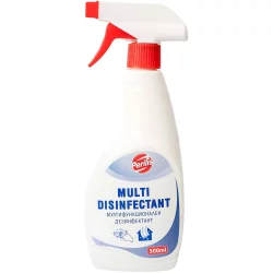 Disinfectant Perilis Multi spray 500ml