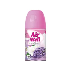 Refill el.fresh. Air Well Lavende 250ml