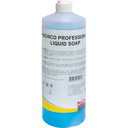 Soap liquid Pachico Professional Blue 1l