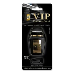 Ароматизатор CARIBI VIP Vent Perfume 150