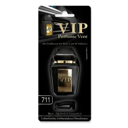 Ароматизатор CARIBI VIP Vent Perfume 711