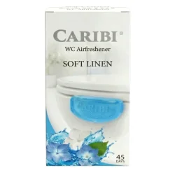 CARIBI Freshener WC Soft linen