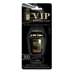 Ароматизатор CARIBI VIP Vent Perfume 300