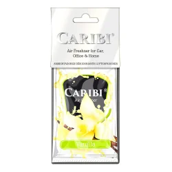 Ароматизатор CARIBI Сух класик ванилия