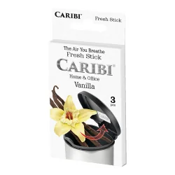 CARIBI Bin Freshener Vanilla