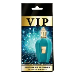 CARIBI Air freshener Dry VIP Perfume 877