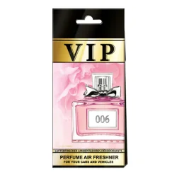 Ароматизатор CARIBI Сух VIP Perfume №006
