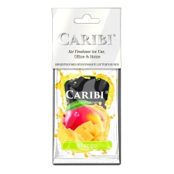 Ароматизатор CARIBI Сух класик манго