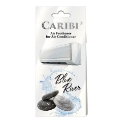 CARIBI Clima air freshener Blue River