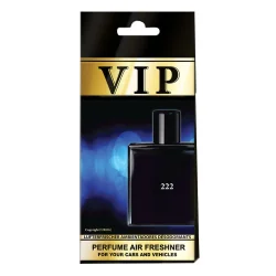 Ароматизатор CARIBI Сух VIP Perfume №222