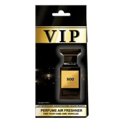 Ароматизатор CARIBI Сух VIP Perfume №800