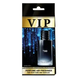CARIBI Air freshener Dry VIP Perfume 700