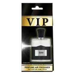 CARIBI Air freshener Dry VIP Perfume 500