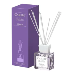 Ароматизатор CARIBI клечки люляк 150мл