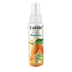 CARIBI Air freshener Mandarine 100ml