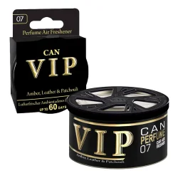 Ароматизатор CARIBI VIP can Perfume 07