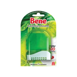 Ароматизатор WC Bene Caribbean 50 мл