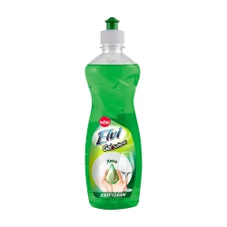 Elvi Gel dishes detergent apple 500 ml