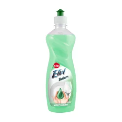 Elvi balsam dishes detergent green 500ml