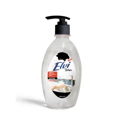 Liquid soap Elvi pump Kitchen 400 ml