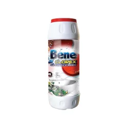 Препарат фаянс Bene Clorex абразив 500гр