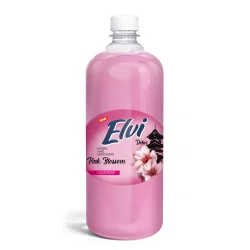 Течен сапун Elvi пълнител PinkBlossom 1л