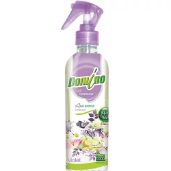 Air freshener Domino violet 400 ml