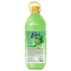 Liquid soap Elvi refill GR Valley 5l