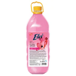 Течен сапун Elvi пълнител Floral 5л