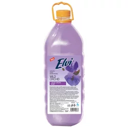 Течен сапун Elvi пълнител Wild Orchid 5л