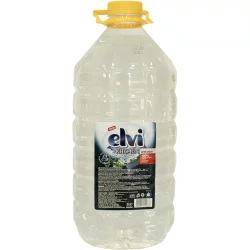 Liquid soap Elvi refill Kitchen 5l