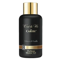 Душ гел CARIBI PERFUME C\