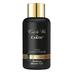 Душ гел CARIBI PERFUME C\