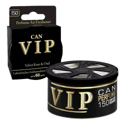 Ароматизатор CARIBI VIP can Perfume 150