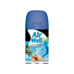 Refill el.freshener Air Well Ocean 250ml