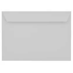 Envelope C5 self-adhesive white 25pc