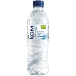 Mineral water Kom 0.5l