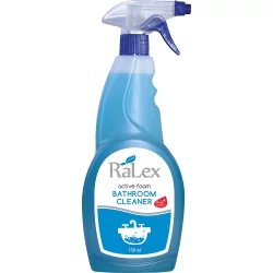 Ralex sanitation detergent spray 750 ml