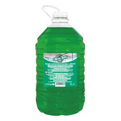 H&C glass detergent refill 5l