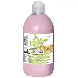 Liquid soap H&C refill Blueberry 1l