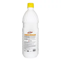 Hit & Clean acid 1l
