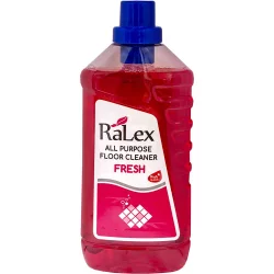 Ralex terracotta detergent fresh 1l