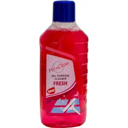 H&C terracotta&floor detergent fresh 1l