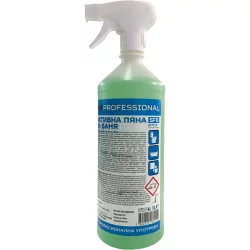 Active foam Eazy Nature sanitation 1l