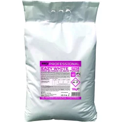 Washing powder Eazy prof for White 10kg