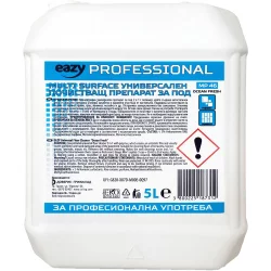 Eazy Universal detergent Ocean Fresh 5l