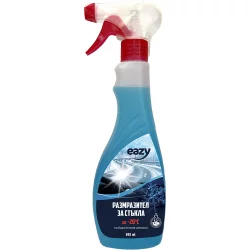 Glass defroster Eazy spray 500ml