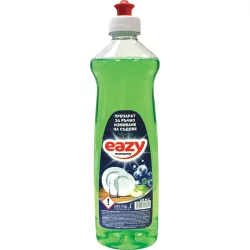 Eazy dishes deterg. Economy Apple 400ml